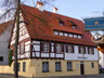 Heimatmuseum in Langenau